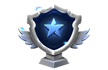 VIP статус Серебро